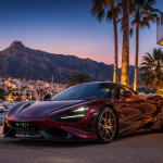 Luxury Car Hire Puerto Banús: The Best Cars for Marina Arrivals, Villas and Nightlife